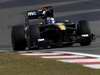 GP Cina - Prove Libere